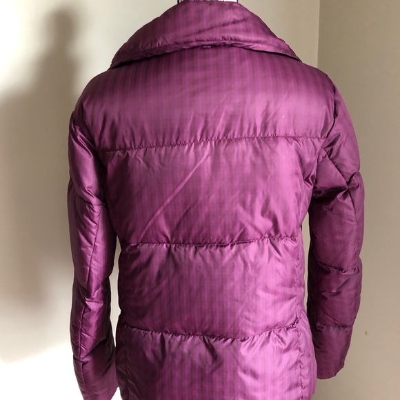 Columbia Women’s down insulated  sz Medium - Picture 3 of 5